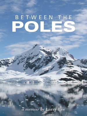 cover image of Between the Poles